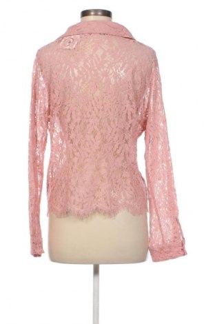 Damenbluse Zara, Größe XL, Farbe Rosa, Preis € 43,99