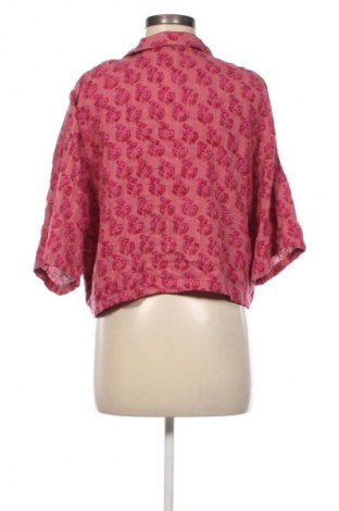 Cămașă de femei Zara, Mărime M, Culoare Multicolor, Preț 87,99 Lei