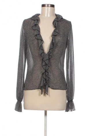 Damenbluse Zara, Größe M, Farbe Mehrfarbig, Preis € 14,00