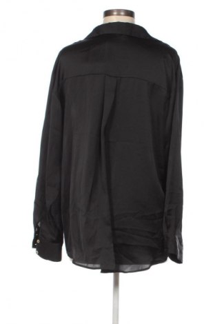 Dámska košeľa  Zara, Veľkosť L, Farba Čierna, Cena  15,95 €