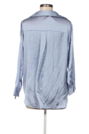 Dámska košeľa  Zara, Veľkosť S, Farba Modrá, Cena  15,95 €