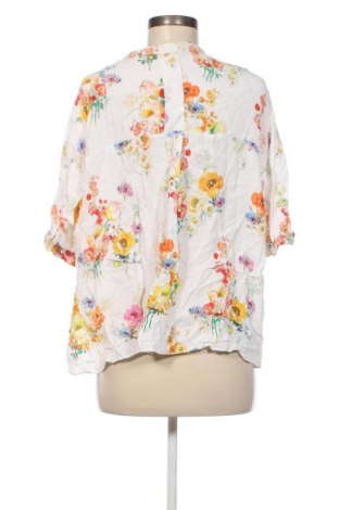 Damenbluse Zara, Größe S, Farbe Mehrfarbig, Preis 16,99 €