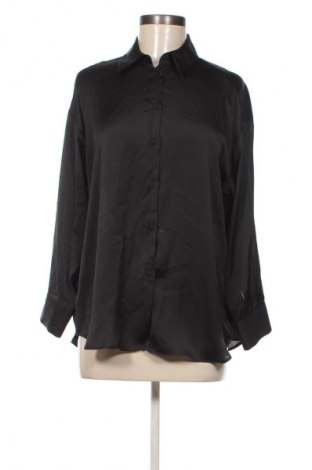 Damenbluse Zara, Größe S, Farbe Schwarz, Preis € 18,99