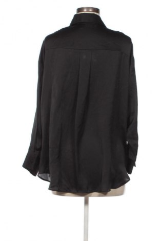 Damenbluse Zara, Größe S, Farbe Schwarz, Preis € 18,99