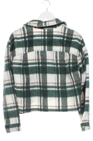 Дамска риза Zara, Размер XS, Цвят Многоцветен, Цена 27,99 лв.