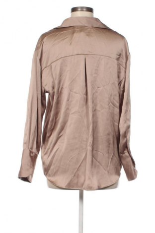 Női ing Zara, Méret M, Szín Barna, Ár 16 739 Ft