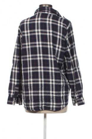Дамска риза Zara, Размер XL, Цвят Многоцветен, Цена 27,99 лв.