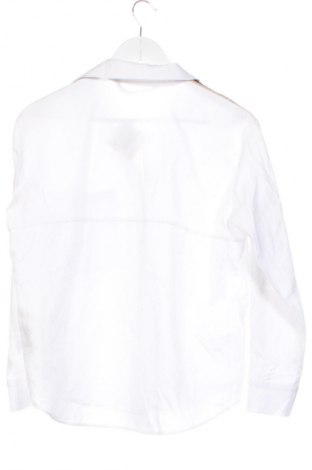 Дамска риза Zara, Размер XS, Цвят Бял, Цена 27,99 лв.