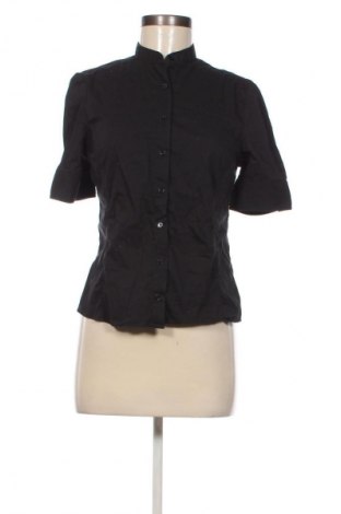 Dámska košeľa  Zara, Veľkosť M, Farba Čierna, Cena  13,81 €
