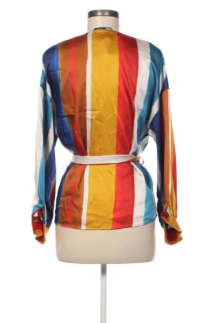 Cămașă de femei Zara, Mărime M, Culoare Multicolor, Preț 91,99 Lei