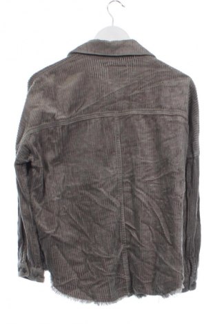Damenbluse Zara, Größe XS, Farbe Grau, Preis € 7,99