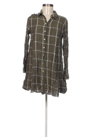 Damenbluse Zara, Größe M, Farbe Mehrfarbig, Preis 18,99 €