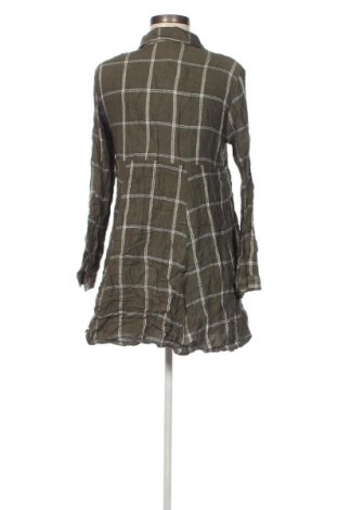 Damenbluse Zara, Größe M, Farbe Mehrfarbig, Preis 18,99 €