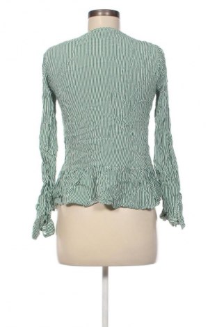 Cămașă de femei Zara, Mărime S, Culoare Multicolor, Preț 91,99 Lei