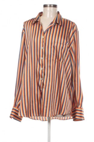 Cămașă de femei Zara, Mărime XL, Culoare Multicolor, Preț 71,05 Lei