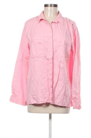 Damenbluse Zara, Größe L, Farbe Rosa, Preis € 18,99