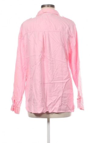 Damenbluse Zara, Größe L, Farbe Rosa, Preis € 18,99