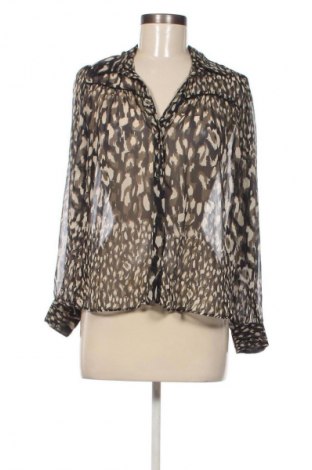 Cămașă de femei Zara, Mărime S, Culoare Multicolor, Preț 91,99 Lei