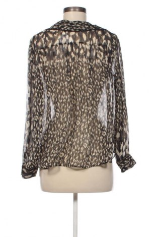 Cămașă de femei Zara, Mărime S, Culoare Multicolor, Preț 91,99 Lei