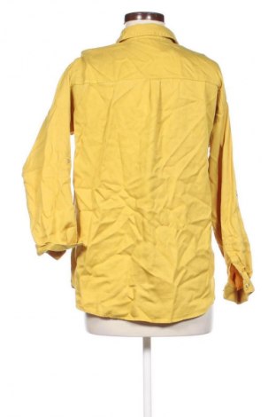 Damenbluse Zara, Größe S, Farbe Gelb, Preis 13,80 €