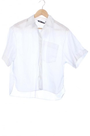 Női ing Zara, Méret XS, Szín Fehér, Ár 5 721 Ft