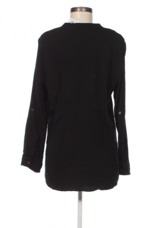 Cămașă de femei Zara, Mărime XL, Culoare Negru, Preț 91,99 Lei