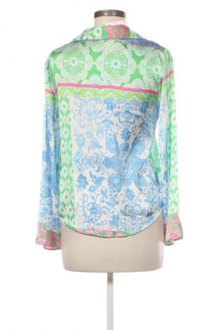 Cămașă de femei Zara, Mărime S, Culoare Multicolor, Preț 91,99 Lei