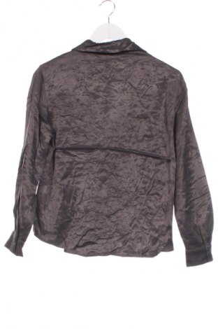Dámska košeľa  Zara, Veľkosť XS, Farba Sivá, Cena  15,95 €