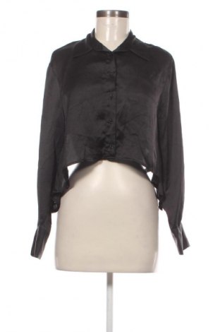 Női ing Zara, Méret M, Szín Fekete, Ár 5 396 Ft
