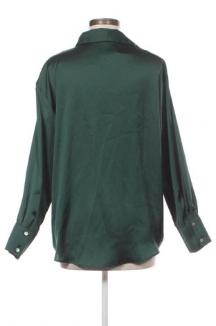 Női ing Zara, Méret XL, Szín Zöld, Ár 5 396 Ft