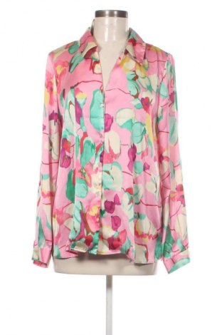 Damenbluse Zara, Größe L, Farbe Mehrfarbig, Preis 18,99 €