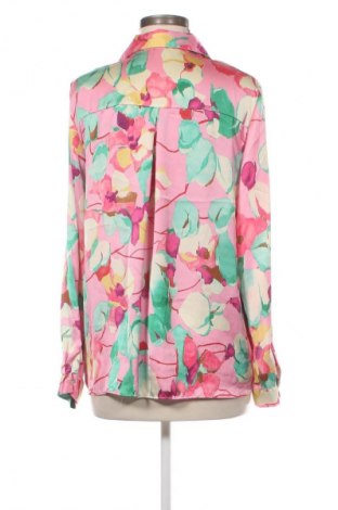 Damenbluse Zara, Größe L, Farbe Mehrfarbig, Preis 18,99 €