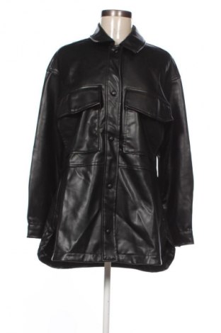 Cămașă de femei Zara, Mărime M, Culoare Negru, Preț 91,99 Lei