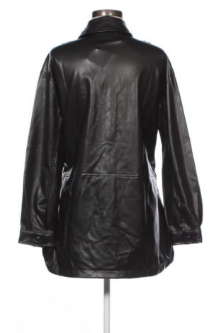 Cămașă de femei Zara, Mărime M, Culoare Negru, Preț 91,99 Lei