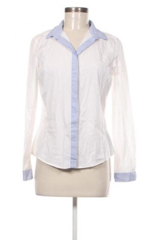 Damenbluse Zara, Größe L, Farbe Weiß, Preis 13,80 €