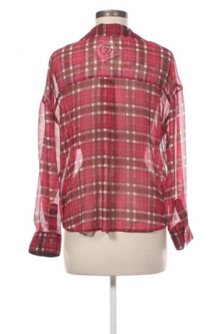Dámska košeľa  Zara, Veľkosť M, Farba Viacfarebná, Cena  14,00 €