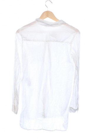 Dámska košeľa  Zara, Veľkosť XS, Farba Biela, Cena  13,80 €