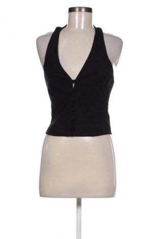 Dámska košeľa  Zara, Veľkosť M, Farba Čierna, Cena  37,42 €