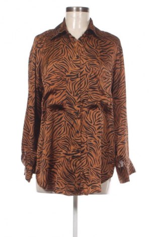 Dámska košeľa  Zara, Veľkosť M, Farba Viacfarebná, Cena  14,00 €
