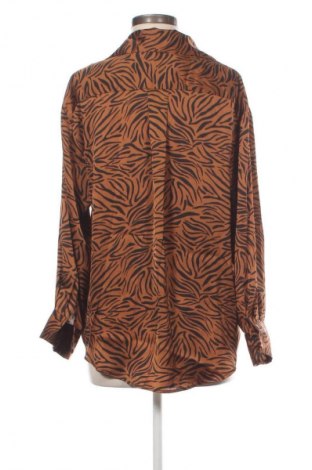 Dámska košeľa  Zara, Veľkosť M, Farba Viacfarebná, Cena  14,00 €