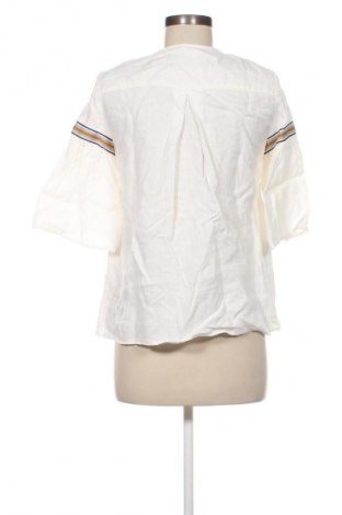 Damenbluse Zara, Größe XS, Farbe Ecru, Preis € 18,99