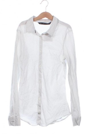 Dámska košeľa  Zara, Veľkosť XS, Farba Viacfarebná, Cena  13,81 €