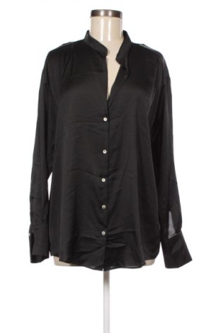 Női ing Zara, Méret XL, Szín Fekete, Ár 7 339 Ft