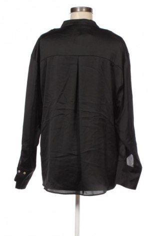 Női ing Zara, Méret XL, Szín Fekete, Ár 7 339 Ft