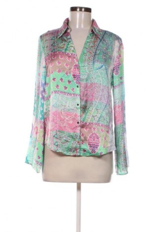 Damenbluse Zara, Größe M, Farbe Mehrfarbig, Preis 18,99 €