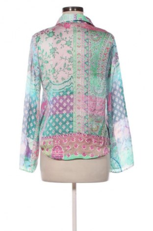 Damenbluse Zara, Größe M, Farbe Mehrfarbig, Preis 18,99 €