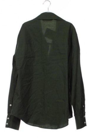 Női ing Zara, Méret XS, Szín Zöld, Ár 5 400 Ft