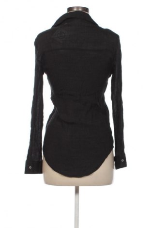 Damenbluse Zara, Größe S, Farbe Schwarz, Preis € 18,99