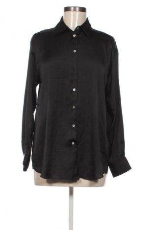 Damenbluse Zara, Größe S, Farbe Schwarz, Preis € 18,99