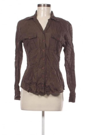 Női ing Zero, Méret M, Szín Barna, Ár 5 669 Ft